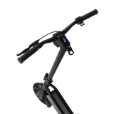 PURE ESCAPE+ BLACK HANDLEBAR - SCOOTER HUT