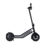 PURE ESCAPE+ BLACK SIDE - SCOOTER HUT