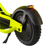 PURE ESCAPE+ YELLOW REAR TYRE - SCOOTER HUT