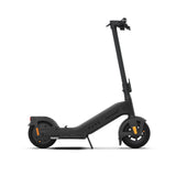 PURE MCLAREN BLACK SIDE - SCOOTER HUT