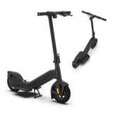 PURE MCLAREN BLACK PRODUCT - SCOOTER HUT