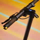 PURE MCLAREN BLACK TURN SIGNAL - SCOOTER HUT