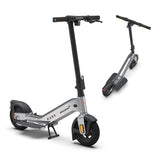 PURE MCLAREN CHROME PRODUCT - SCOOTER HUT