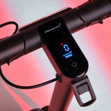 PURE MCLAREN MP4/4 DISPLAY - SCOOTER HUT