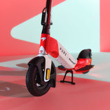 PURE MCLAREN MP4/4 FRONT TYRE - SCOOTER HUT