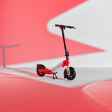 PURE MCLAREN MP4/4 FRONT SIDE - SCOOTER HUT