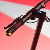 PURE MCLAREN MP4/4 HANDLEBAR - SCOOTER HUT