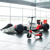 PURE MCLAREN MP4/4 RACE - SCOOTER HUT