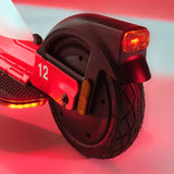 PURE MCLAREN MP4/4 REAR LIGHT - SCOOTER HUT