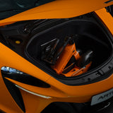 PURE X MCLAREN FLEX PAPAYA - SCOOTER HUT