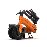PURE X MCLAREN FLEX PAPAYA - SCOOTER HUT