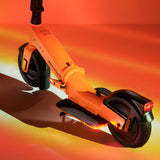 PURE X MCLAREN FLEX PAPAYA - SCOOTER HUT