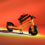 PURE X MCLAREN FLEX PAPAYA - SCOOTER HUT