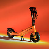 PURE X MCLAREN FLEX PAPAYA - SCOOTER HUT