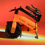 PURE X MCLAREN FLEX PAPAYA - SCOOTER HUT
