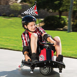 RAZOR CRAZY CART LIFESTYLE - SCOOTER HUT