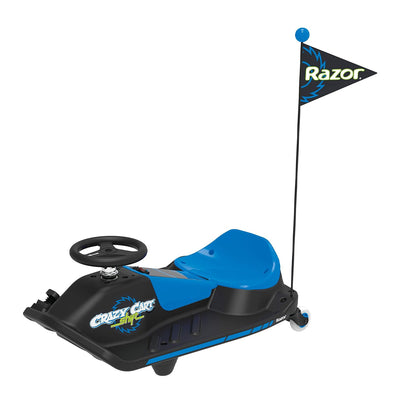 Razor logo