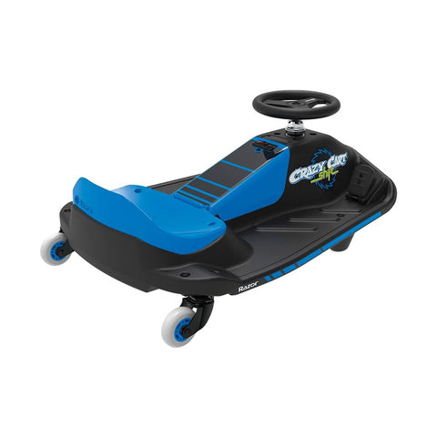 RAZOR CRAZY SHIFT BLUE - SCOOTER HUT