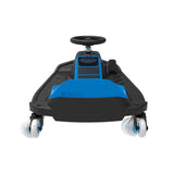 RAZOR CRAZY SHIFT BLUE - SCOOTER HUT