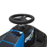 RAZOR CRAZY SHIFT BLUE - SCOOTER HUT