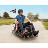 RAZOR CRAZY CART XL LIFESTYLE - SCOOTER HUT
