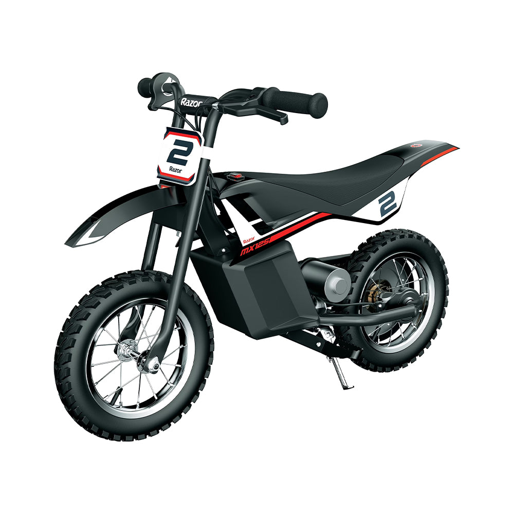 RAZOR DIRT ROCKET MX125 - SCOOTER HUT