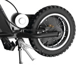 RAZOR DIRT ROCKET MX125 - SCOOTER HUT