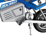 RAZOR DIRT ROCKET MX350 BLUE REFRESH - SCOOTER HUT