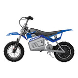 RAZOR DIRT ROCKET MX350 BLUE REFRESH - SCOOTER HUT