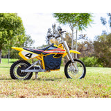 RAZOR DIRT ROCKET MX650 LIFESTYLE - SCOOTER HUT