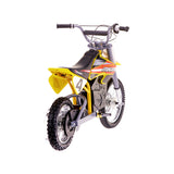 RAZOR DIRT ROCKET MX650 - SCOOTER HUT