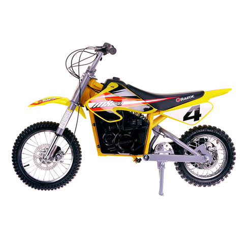 RAZOR DIRT ROCKET MX650 - SCOOTER HUT
