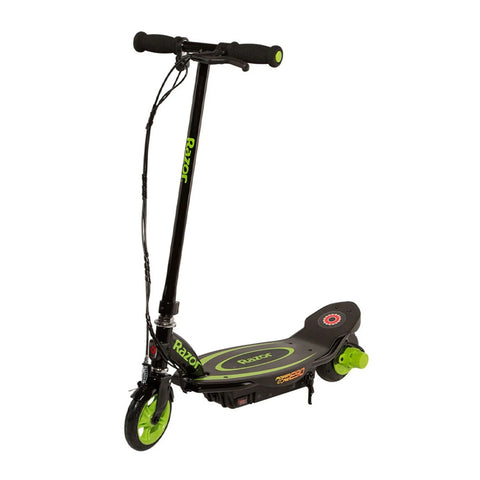 RAZOR POWERCORE E90 GREEN - SCOOTER HUT