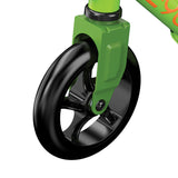 RAZOR POWERCORE E90 GREEN - SCOOTER HUT