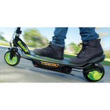 RAZOR POWERCORE E90 GREEN LIFESTYLE - SCOOTER HUT