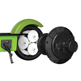 RAZOR POWERCORE E90 GREEN - SCOOTER HUT