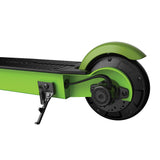 RAZOR POWERCORE E90 GREEN - SCOOTER HUT