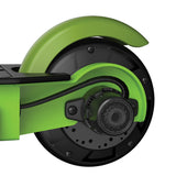 RAZOR POWERCORE E90 GREEN - SCOOTER HUT