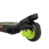RAZOR POWERCORE E90 GREEN - SCOOTER HUT