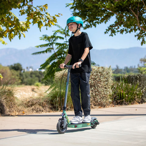 RAZOR POWERCORE XLR150 LIFESTYLE - SCOOTER HUT