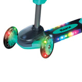 RAZOR ROLLIE DLX TEAL - SCOOTER HUT