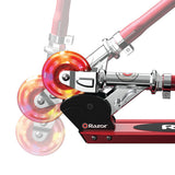 RAZOR S RED - SCOOTER HUT
