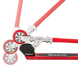RAZOR S RED - SCOOTER HUT