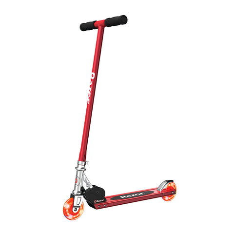 RAZOR S RED - SCOOTER HUT