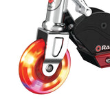 RAZOR S RED - SCOOTER HUT