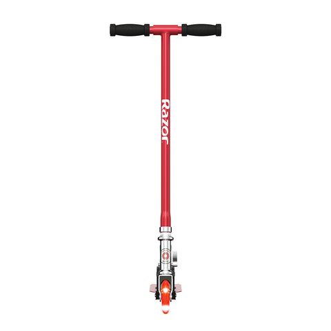 RAZOR S RED - SCOOTER HUT