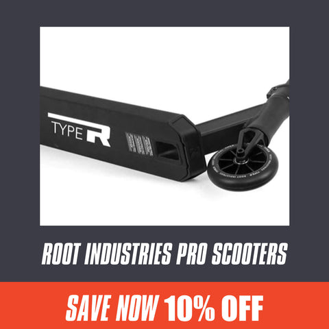 root industries scooter sale