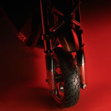 Segway ZT3 Pro Electric Scooter