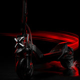 Segway ZT3 Pro Electric Scooter