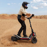 Segway ZT3 Pro Electric Scooter